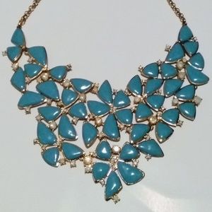 Mia Collection Lux  Choker Necklace